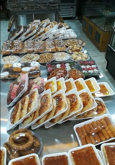 مخابز وحلويات بيان الاحساء ( الاسعار + المنيو + الموقع ) - مطاعم و كافيهات الشرقية