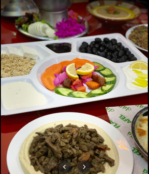 مطعم الاغا الاحساء ( الاسعار + المنيو + الموقع ) - مطاعم و كافيهات الشرقية