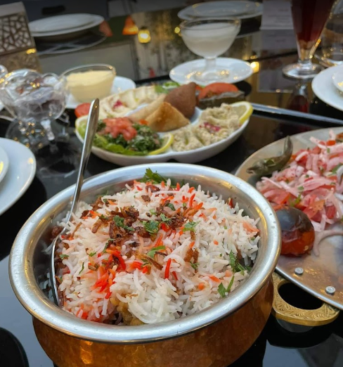 مطاعم طريق الملك عبد العزيز الخبر افضل 7 مطاعم من تجارب الناس - مطاعم و كافيهات الشرقية