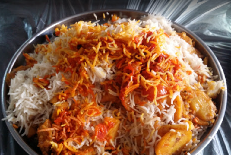 مطعم دنيا الجوهرة الاحساء ( الاسعار + المنيو + الموقع ) - مطاعم و كافيهات الشرقية