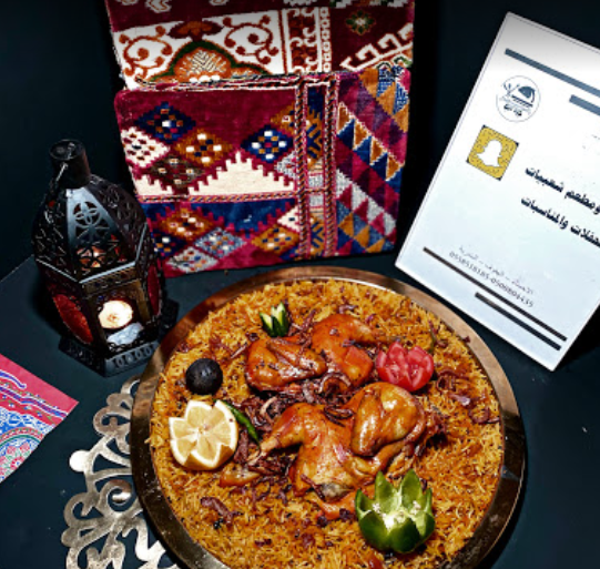 مطعم شعبيات الاحساء ( الاسعار + المنيو + الموقع ) - مطاعم و كافيهات الشرقية