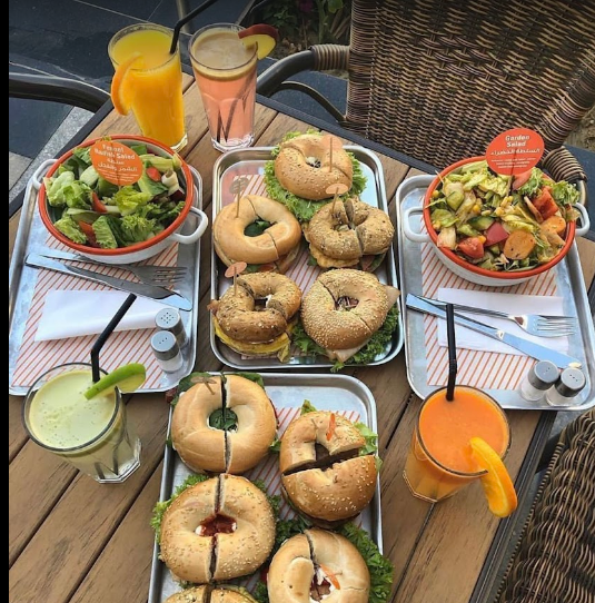 مطعم بيتل بروذرز الخبر ( الاسعار + المنيو + الموقع ) - مطاعم و كافيهات الشرقية