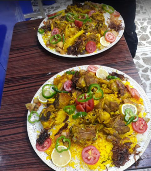 مطعم الدار العربي الخبر ( الاسعار + المنيو + الموقع ) - مطاعم و كافيهات الشرقية