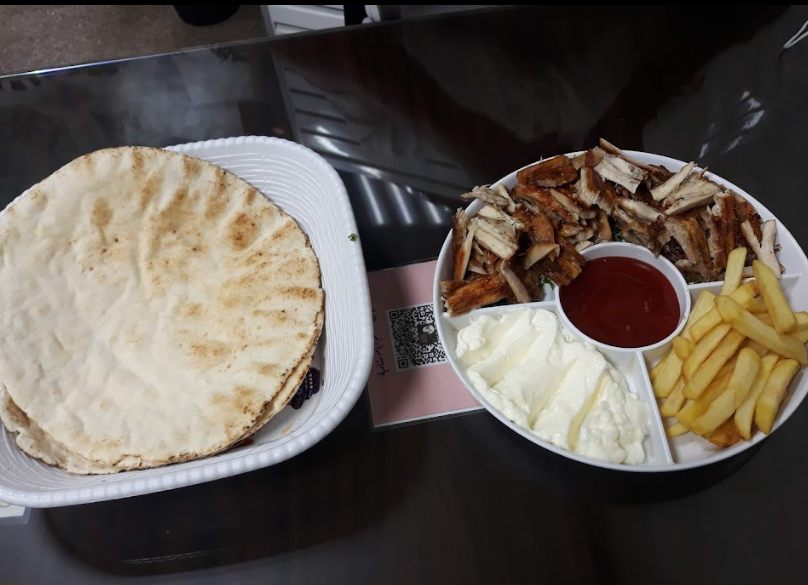 مطعم ايام شامية