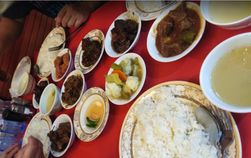 مطعم كابيان الخبر ( الاسعار + المنيو + الموقع ) - مطاعم و كافيهات الشرقية