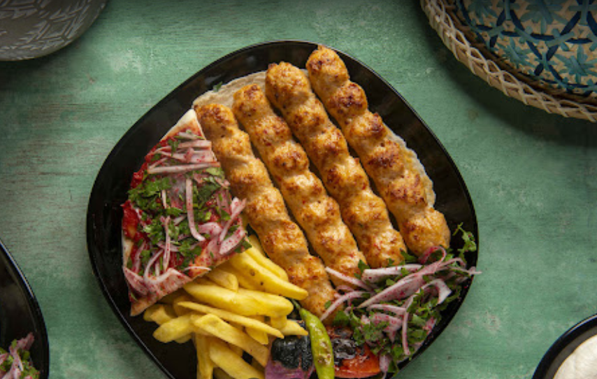 مطعم كيلو كباب الدمام ( الاسعار + المنيو + الموقع ) - مطاعم و كافيهات الشرقية