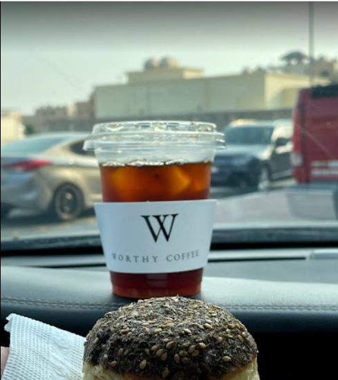 كافيه ورثي