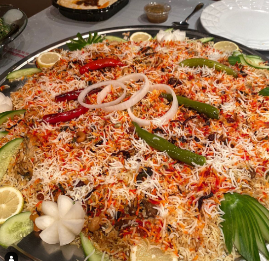 مطعم ومطبخ بيبي تيس الخبر ( الاسعار + المنيو + الموقع ) - مطاعم و كافيهات الشرقية