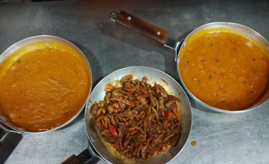 مطعم ومخبز اشهى ريوق النعيرية ( الاسعار + المنيو + الموقع ) - مطاعم و كافيهات الشرقية