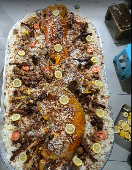 مطاعم النعيرية افضل 10 مطاعم من تجارب الناس - مطاعم و كافيهات الشرقية