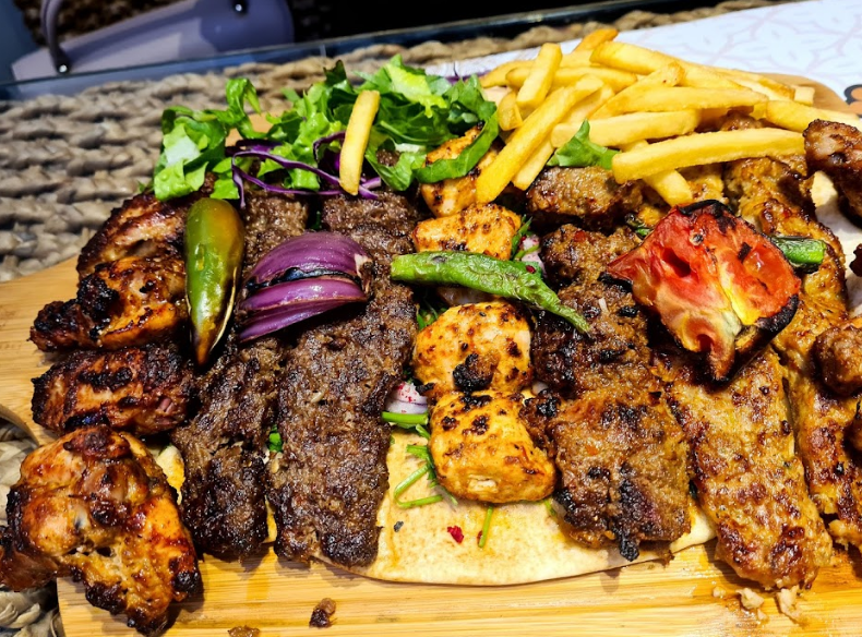 مطاعم سيهات افضل 10 مطاعم من تجارب الناس - مطاعم و كافيهات الشرقية