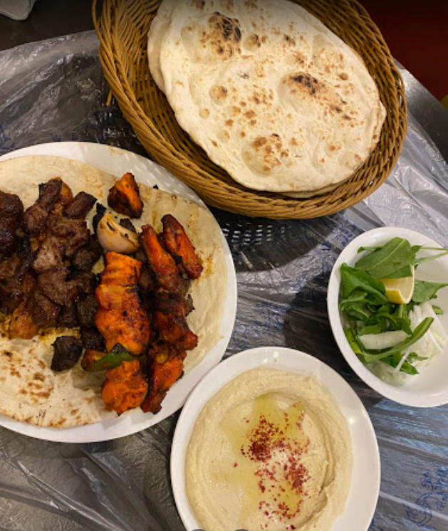 مطعم بيت التكا سيهات ( الاسعار + المنيو + الموقع ) - مطاعم و كافيهات الشرقية