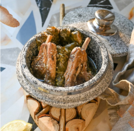 مطعم اماجين لاونج الخبر ( الاسعار + المنيو + الموقع ) - مطاعم و كافيهات الشرقية