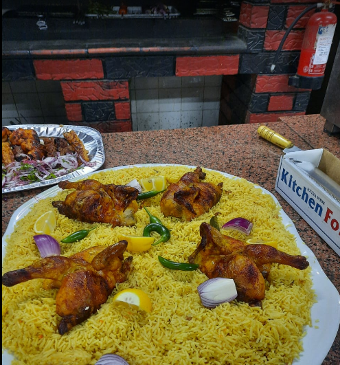 مطعم الكوخ النعيرية ( الاسعار + المنيو + الموقع ) - مطاعم و كافيهات الشرقية