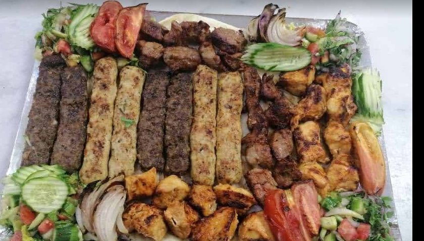 مطعم احلا فلافل النعيرية ( الاسعار + المنيو + الموقع ) - مطاعم و كافيهات الشرقية
