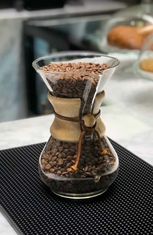 اكس كافيه