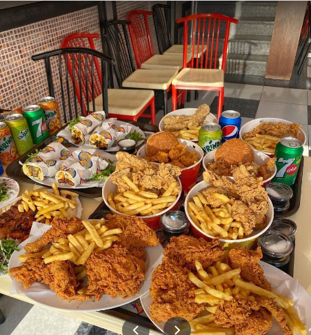 مطعم ماريوش الخبر ( الاسعار + المنيو + الموقع ) - مطاعم و كافيهات الشرقية