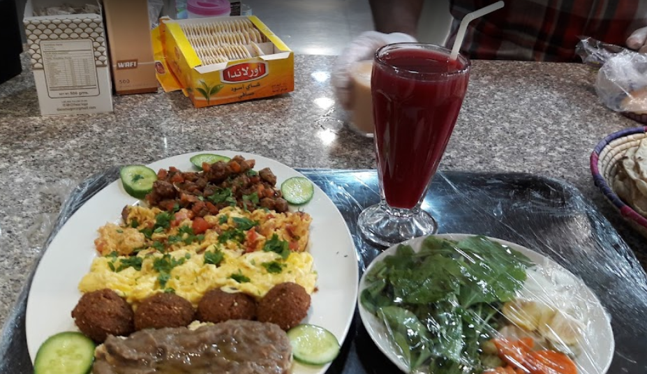 مطبخ طوس سيهات ( الاسعار + المنيو + الموقع ) - مطاعم و كافيهات الشرقية