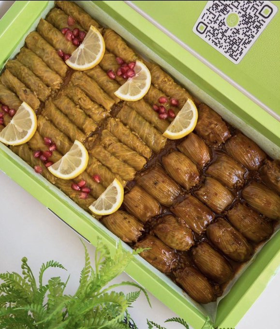 مطعم ورق عنب سوما الخبر ( الاسعار + المنيو + الموقع ) - مطاعم و كافيهات الشرقية
