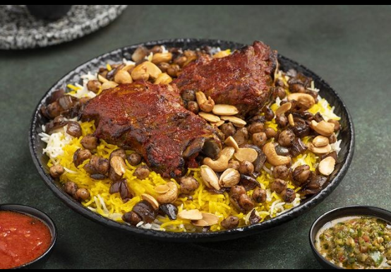 مطعم حبحر الخبر ( الاسعار + المنيو + الموقع ) - مطاعم و كافيهات الشرقية
