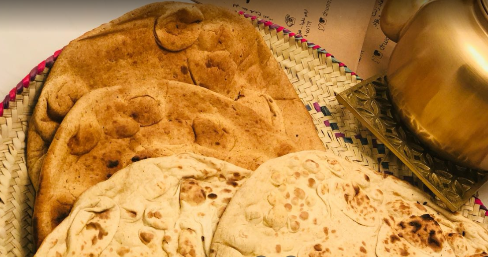 مخبز دروازة الخباز الخبر ( الاسعار + المنيو + الموقع ) - مطاعم و كافيهات الشرقية