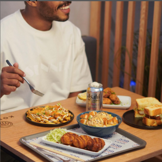 مطعم كوكور الخبر ( الاسعار + المنيو + الموقع ) - مطاعم و كافيهات الشرقية
