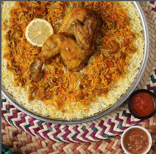 مطعم حساوية الدمام ( الاسعار + المنيو + الموقع ) - مطاعم و كافيهات الشرقية