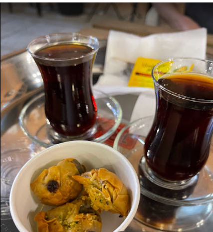 كافيه جايجي الخبر ( الاسعار + المنيو + الموقع ) - مطاعم و كافيهات الشرقية