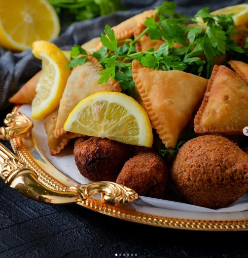 مطعم سمبوسه مون الدمام ( الاسعار + المنيو + الموقع ) - مطاعم و كافيهات الشرقية