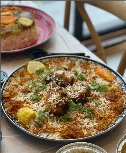 مطعم نثري الدمام ( الاسعار + المنيو + الموقع ) - مطاعم و كافيهات الشرقية