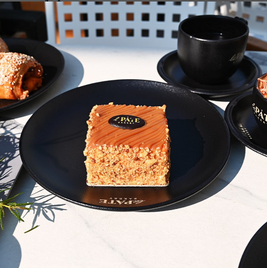 كافيه لابات الدمام ( الاسعار + المنيو + الموقع ) - مطاعم و كافيهات الشرقية