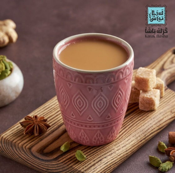 كافيه كرك باشا الخبر ( الاسعار + المنيو + الموقع ) - مطاعم و كافيهات الشرقية