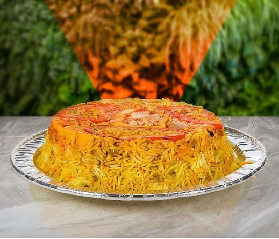 مطعم مكبوس اكسبريس الظهران ( الاسعار + المنيو + الموقع ) - مطاعم و كافيهات الشرقية