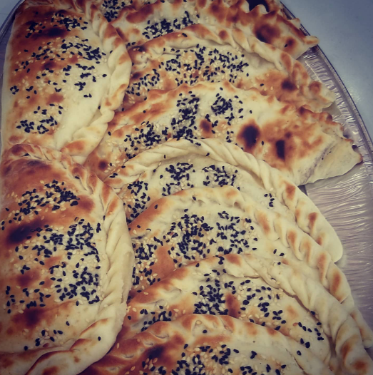 مطعم أرياف الشام الخبر ( الاسعار + المنيو + الموقع ) - مطاعم و كافيهات الشرقية