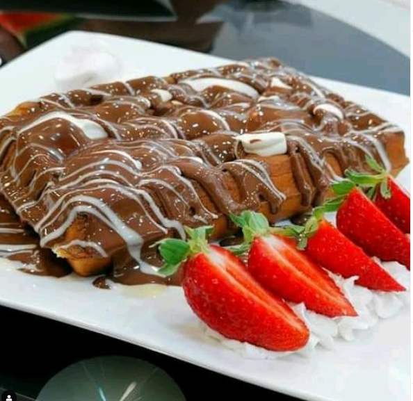 كافيه نارو الخبر ( الاسعار + المنيو + الموقع ) - مطاعم و كافيهات الشرقية