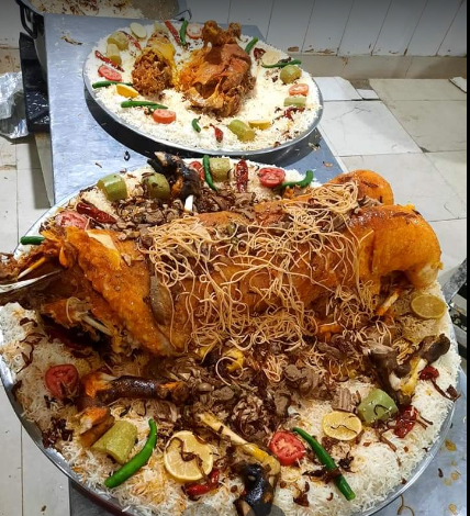 مطعم الديوانية للمندي والمثلوثة الدمام ( الاسعار + المنيو + الموقع ) - مطاعم و كافيهات الشرقية