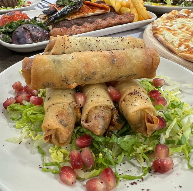 مطعم مكسيميل الخبر ( الاسعار + المنيو + الموقع ) - مطاعم و كافيهات الشرقية