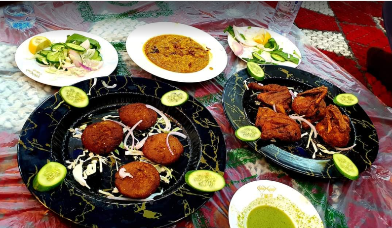 مطعم ميزبان الخبر ( الاسعار + المنيو + الموقع ) - مطاعم و كافيهات الشرقية