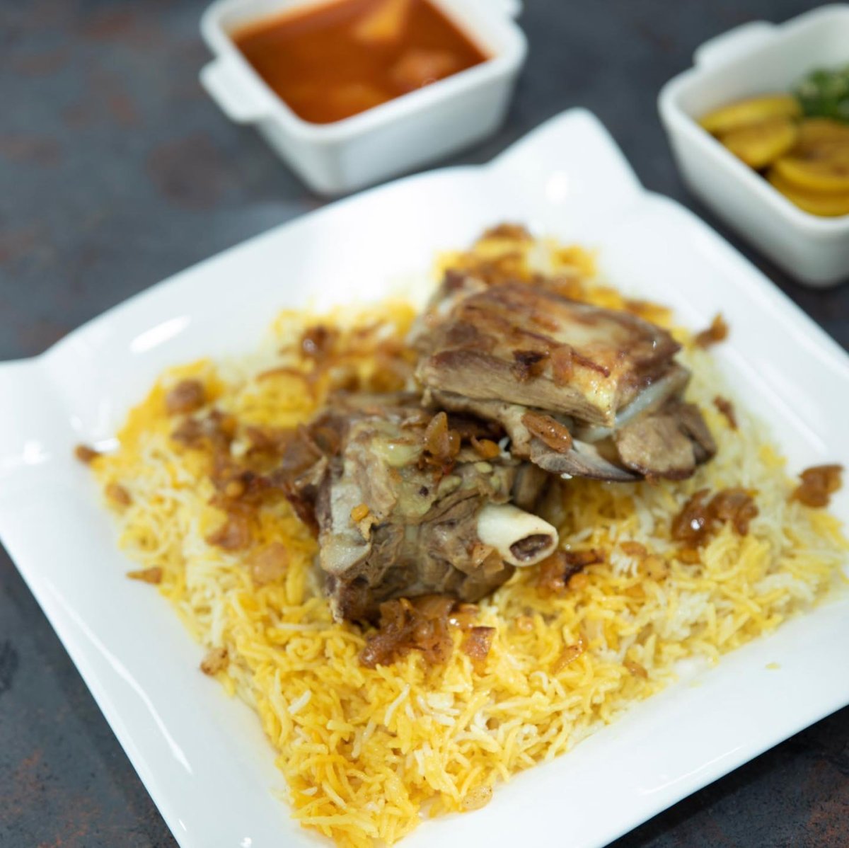 مطعم يوتيرن الخبر ( الاسعار + المنيو + الموقع ) - مطاعم و كافيهات الشرقية
