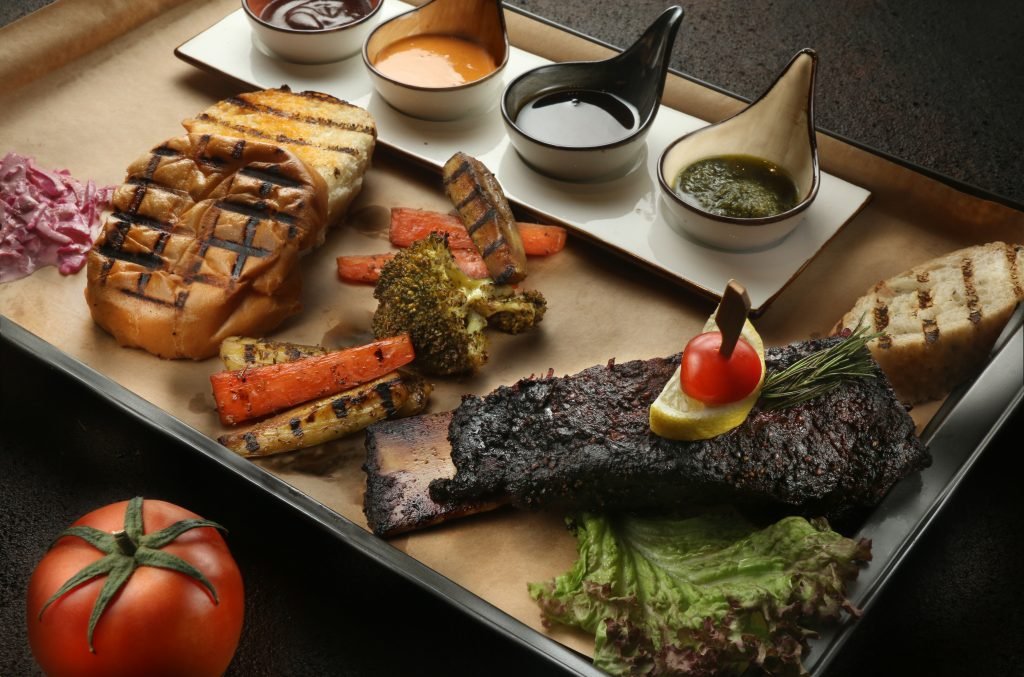 مطعم سموك كاسل الدمام ( الاسعار + المنيو + الموقع ) - مطاعم و كافيهات الشرقية