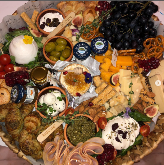 كافيه جوز الخبر ( الاسعار + المنيو + الموقع ) - مطاعم و كافيهات الشرقية