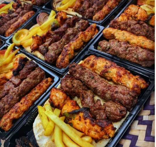 مطاعم القطيف افضل 10 مطاعم من تجارب الناس - مطاعم و كافيهات الشرقية