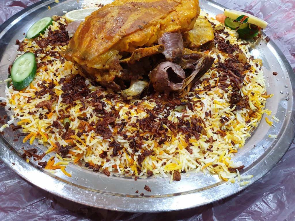 مطعم سرايا القطيف ( الاسعار + المنيو + الموقع ) - مطاعم و كافيهات الشرقية