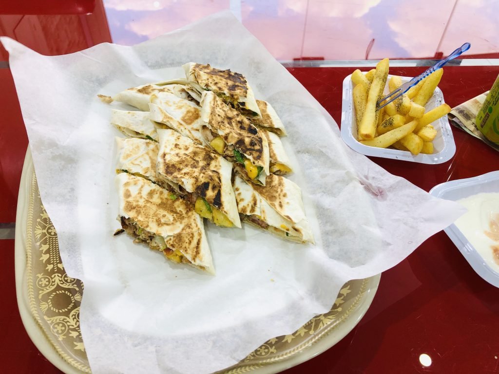 مطعم السيخ الحار الدمام ( الاسعار + المنيو + الموقع ) - مطاعم و كافيهات الشرقية