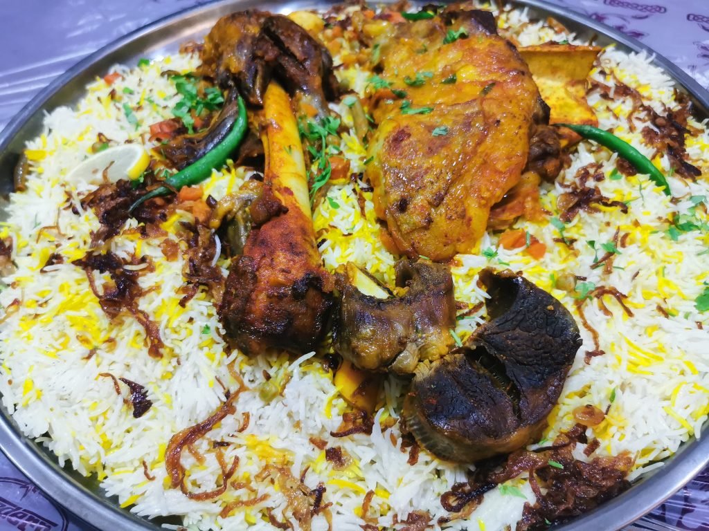 مطعم البيت القطيفي تاروت ( الاسعار + المنيو + الموقع ) - مطاعم و كافيهات الشرقية