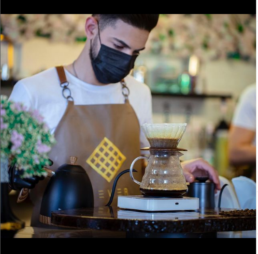 كافيه سيفير الدمام ( الاسعار + المنيو + الموقع ) - مطاعم و كافيهات الشرقية