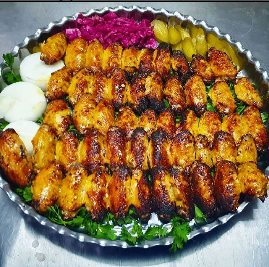 مطعم تبريز الشعبي القطيف ( الاسعار + المنيو + الموقع ) - مطاعم و كافيهات الشرقية