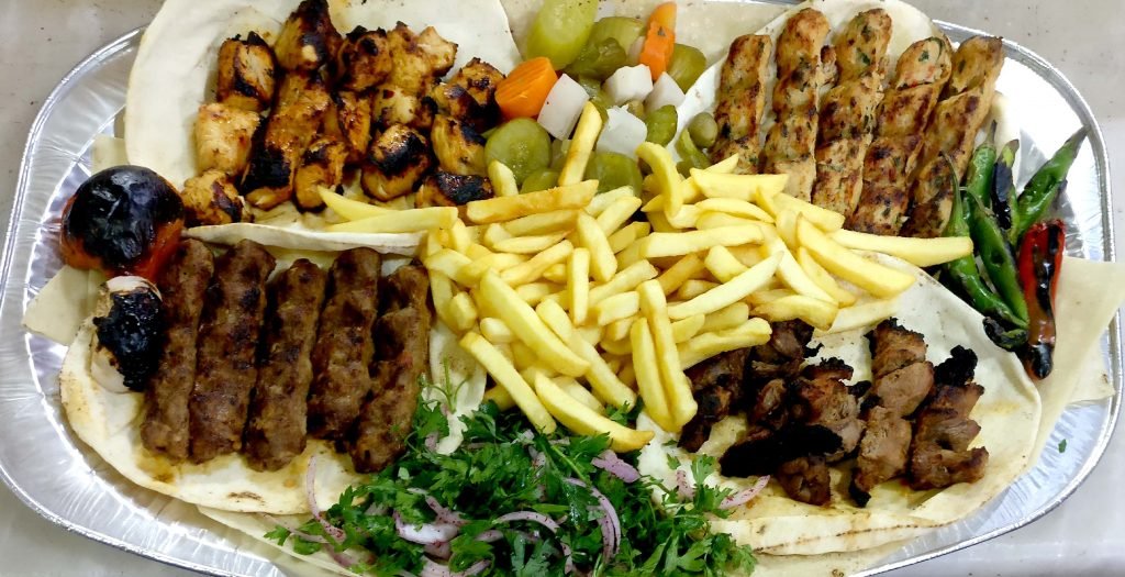 مطعم قمة المشاوي رأس تنورة ( الاسعار + المنيو + الموقع ) - مطاعم و كافيهات الشرقية