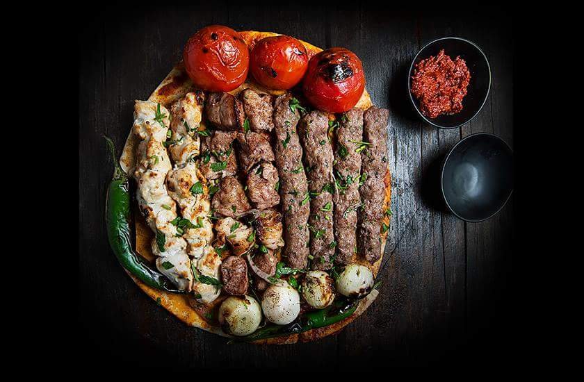 مطعم البحار القطيف ( الاسعار + المنيو + الموقع ) - مطاعم و كافيهات الشرقية