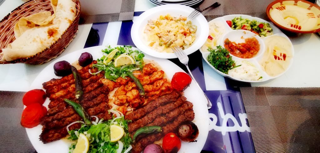 مطعم ارطغرل شاه الخفجي ( الاسعار + المنيو + الموقع ) - مطاعم و كافيهات الشرقية